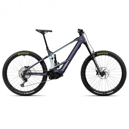 Vélo Orbea WILD H20 Tanzanite-Blue Stone (mat) 2026
