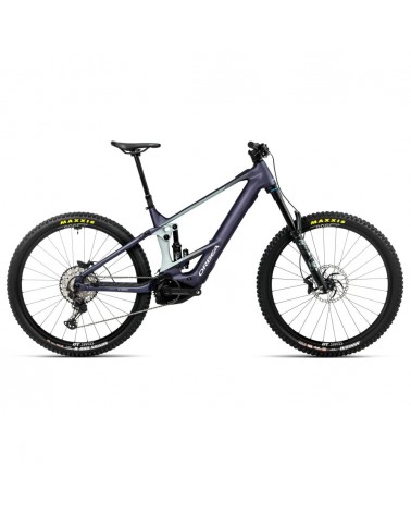 Vélo Orbea WILD H10 Tanzanite-Blue Stone (mat) 2026