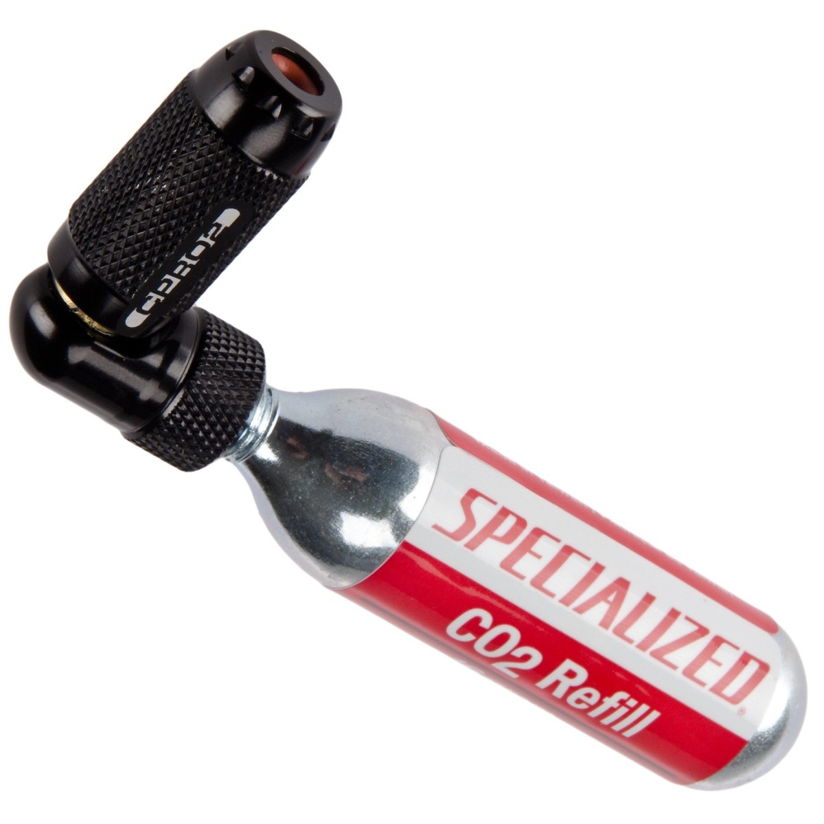 Adaptateur + Bouteille de CO2 Outil pneumatique spécialisé Cpro2 Trigger