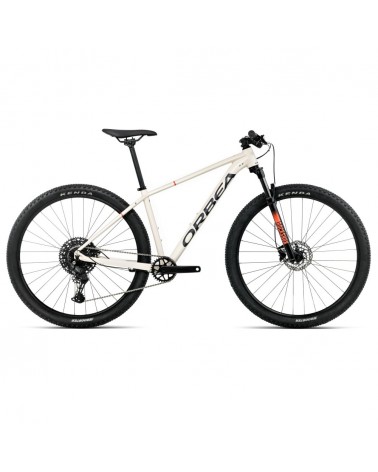 Bicicleta Orbea Onna 29 20 Ivory White (Gloss) - Navy Blue (Matt) 2026