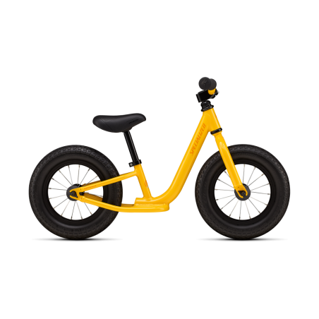 Bicicleta Specialized Hotwalk Int Gloss California Sunshine /Orange Zest
