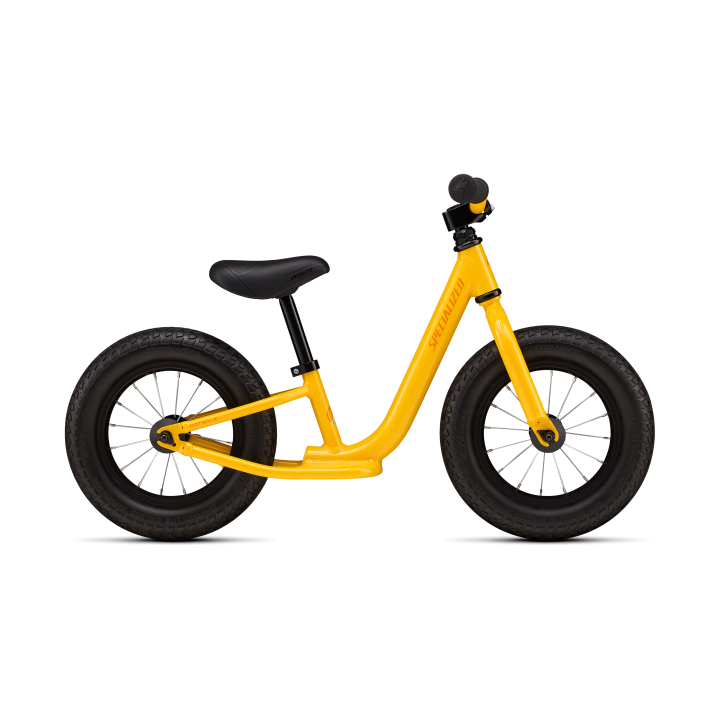 Bicicleta Specialized Hotwalk Int Gloss California Sunshine /Orange Zest