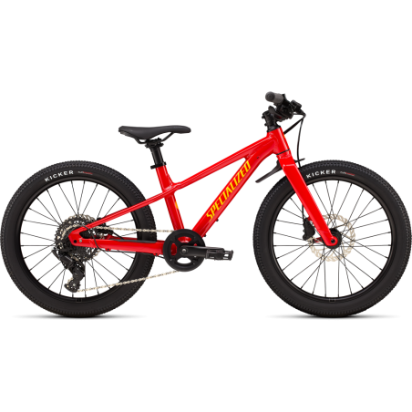 Vélo Specialized Riprock 20 INT Gloss Flored Calsun Orgzst
