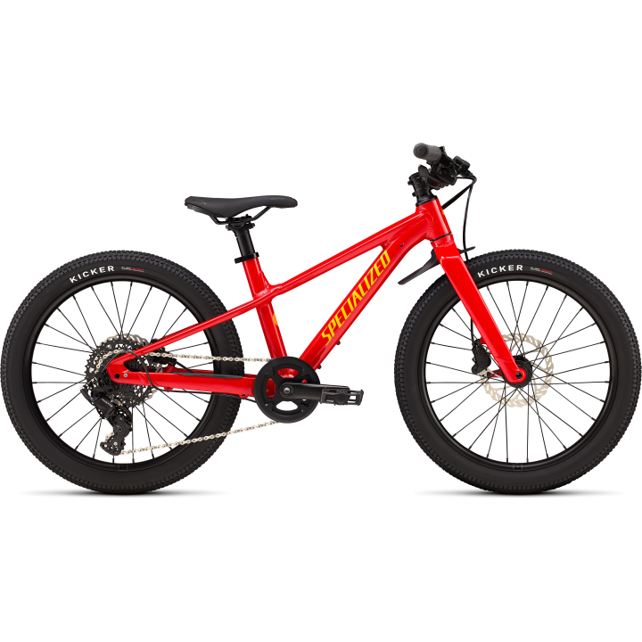 Vélo Specialized Riprock 20 INT Gloss Flored Calsun Orgzst
