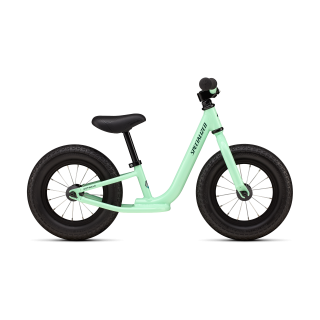 Vélo Specialized Hotwalk Int Gloss Oasis / Pine Green