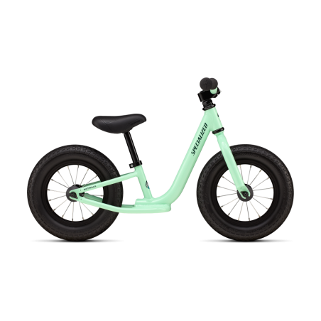 Bicicleta Specialized Hotwalk Int Gloss Oasis /Pine Green