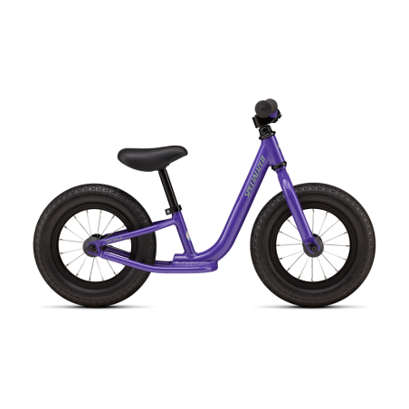 Vélo Specialized Hotwalk Int Gloss Purple Haze / Pistachio
