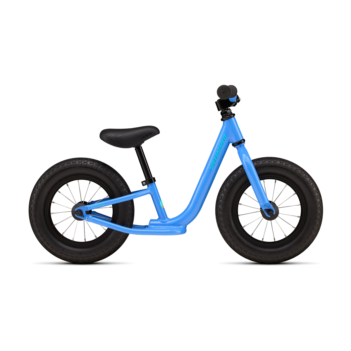 Bicicleta Specialized Hotwalk Int Gloss Sky Blue /Lagoon Blue