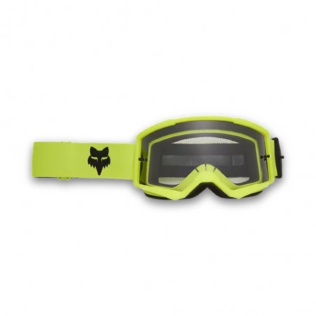 Amarillo fluorescente
