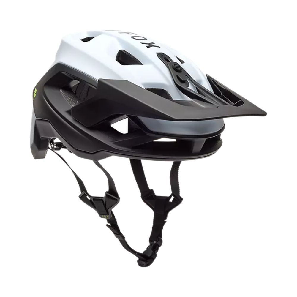 Casco Fox Speedframe 5050 Negro/Blanco