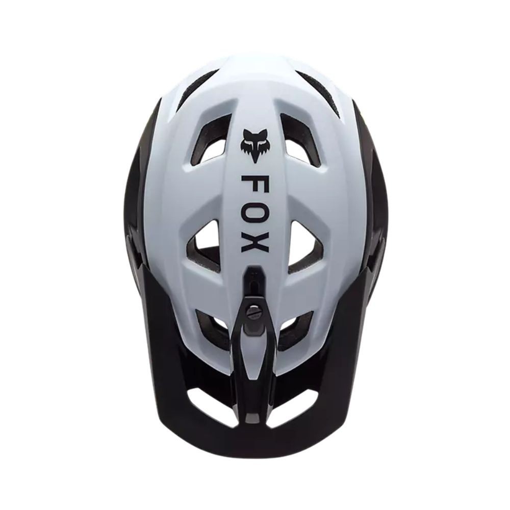 Casque Fox Speedframe Camouflage