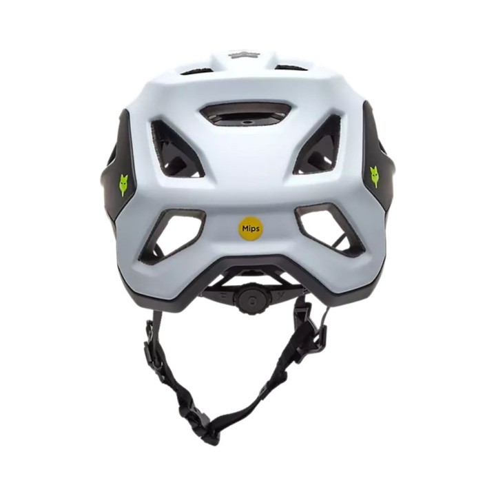 Casque Fox Speedframe Camouflage