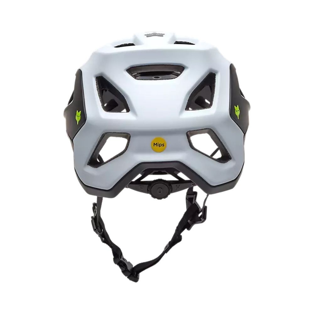 Casque Fox Speedframe Camouflage