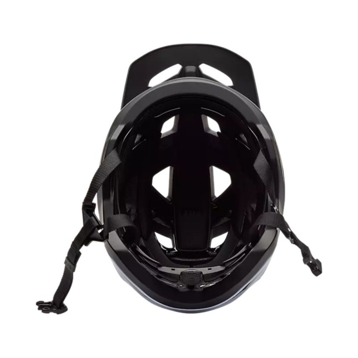 Casque Fox Speedframe Camouflage