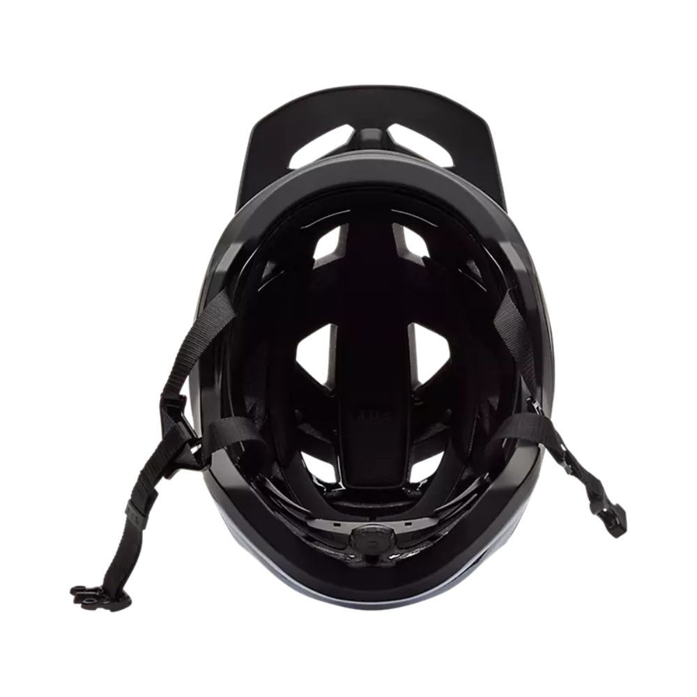 Casco Fox Speedframe 5050 Negro/Blanco