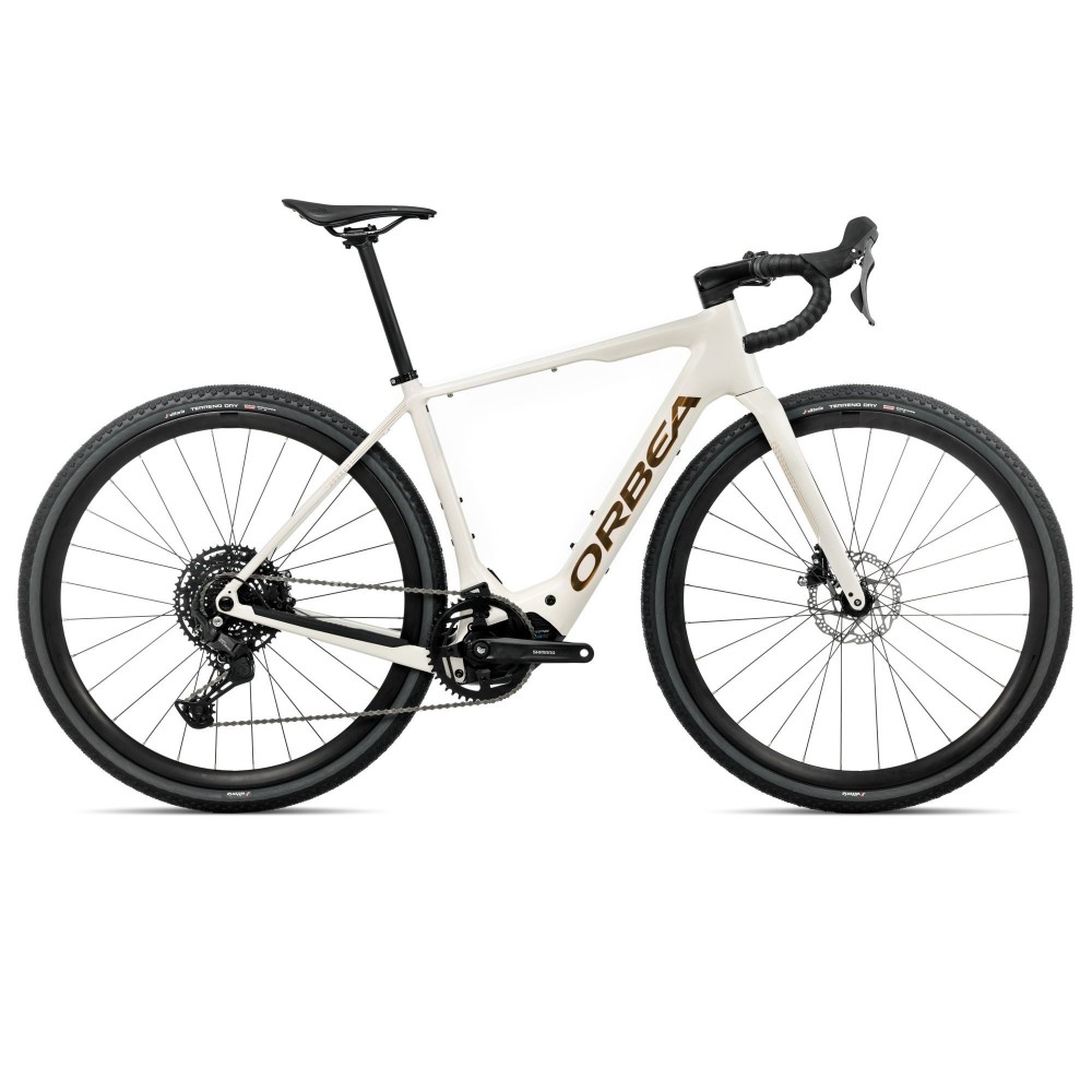 Bicicleta Orbea Denna H50 Ivory White 2026