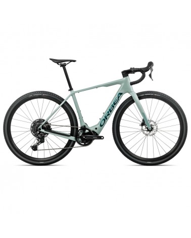 Vélo Orbea Denna H50 Blue Stone 2026