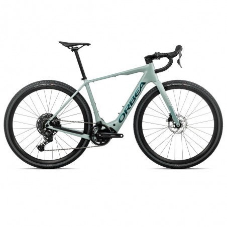 Vélo Orbea Denna H50 Blue Stone 2026