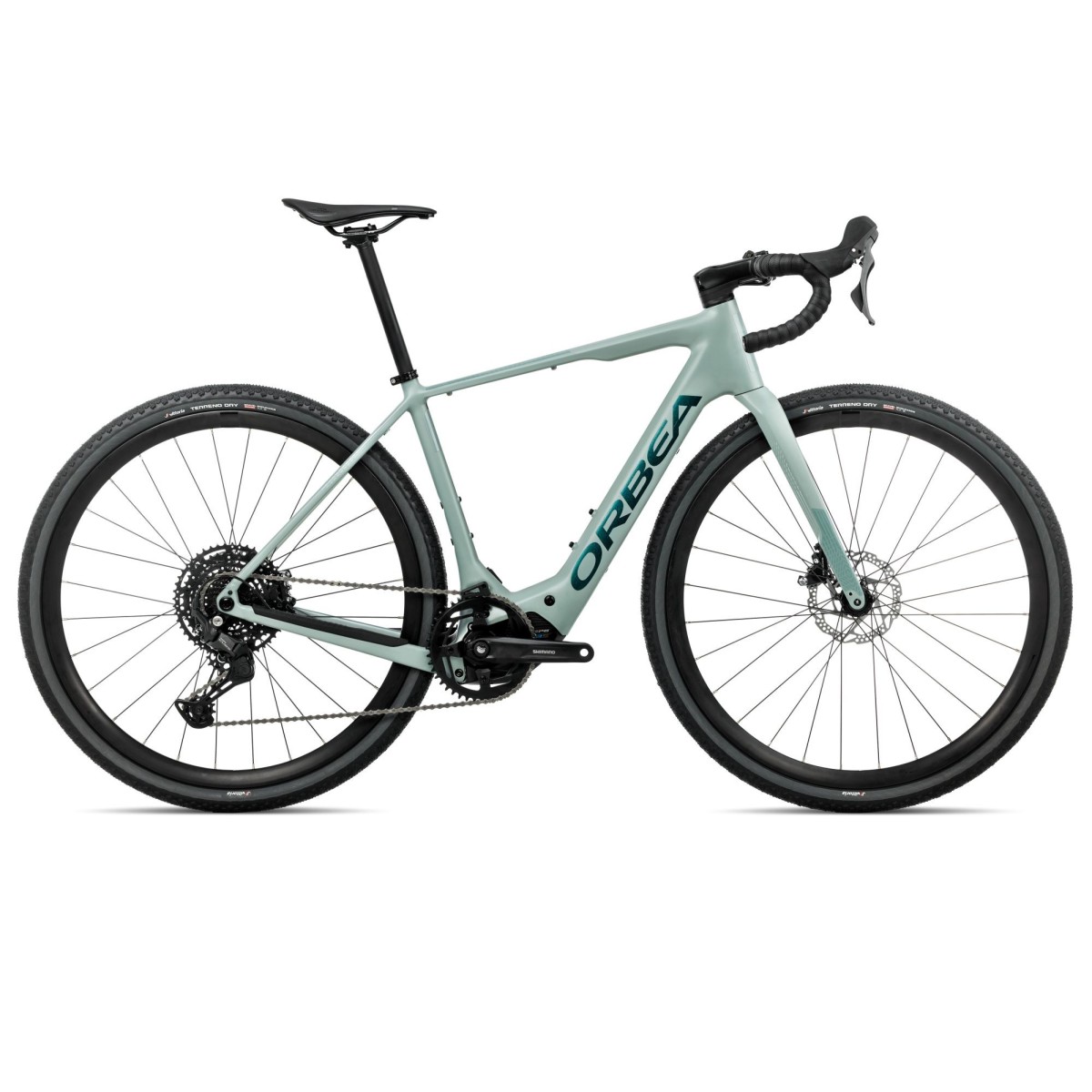 Vélo Orbea Denna H50 Blue Stone 2026