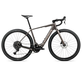 Vélo Orbea Denna H50 Magnetic Bronze 2026