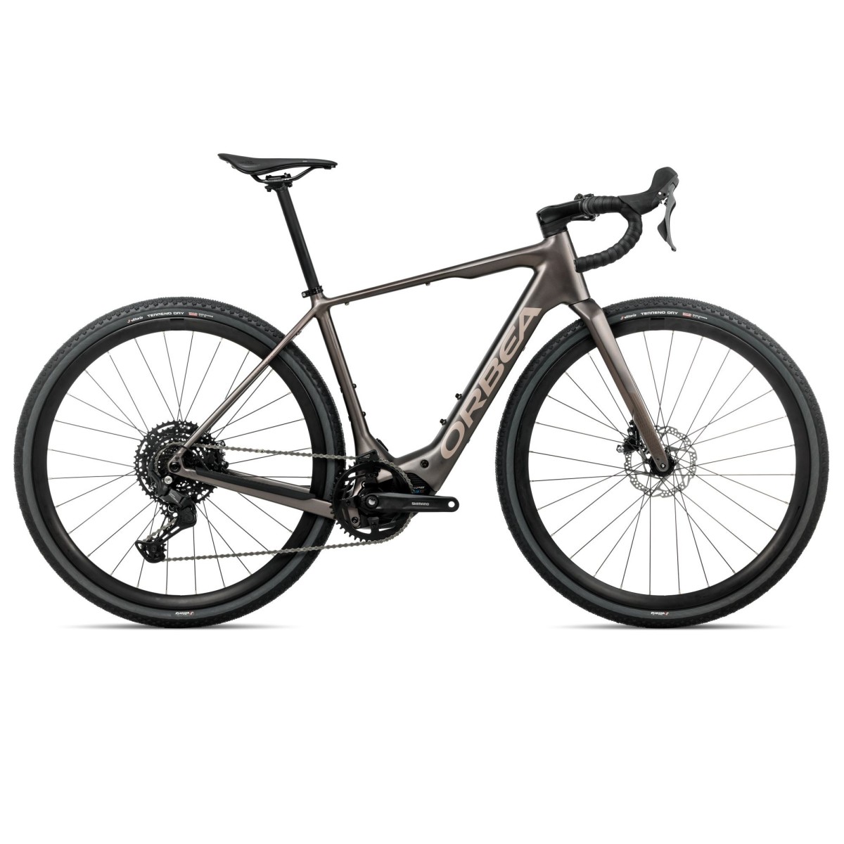 Vélo Orbea Denna H50 Magnetic Bronze 2026