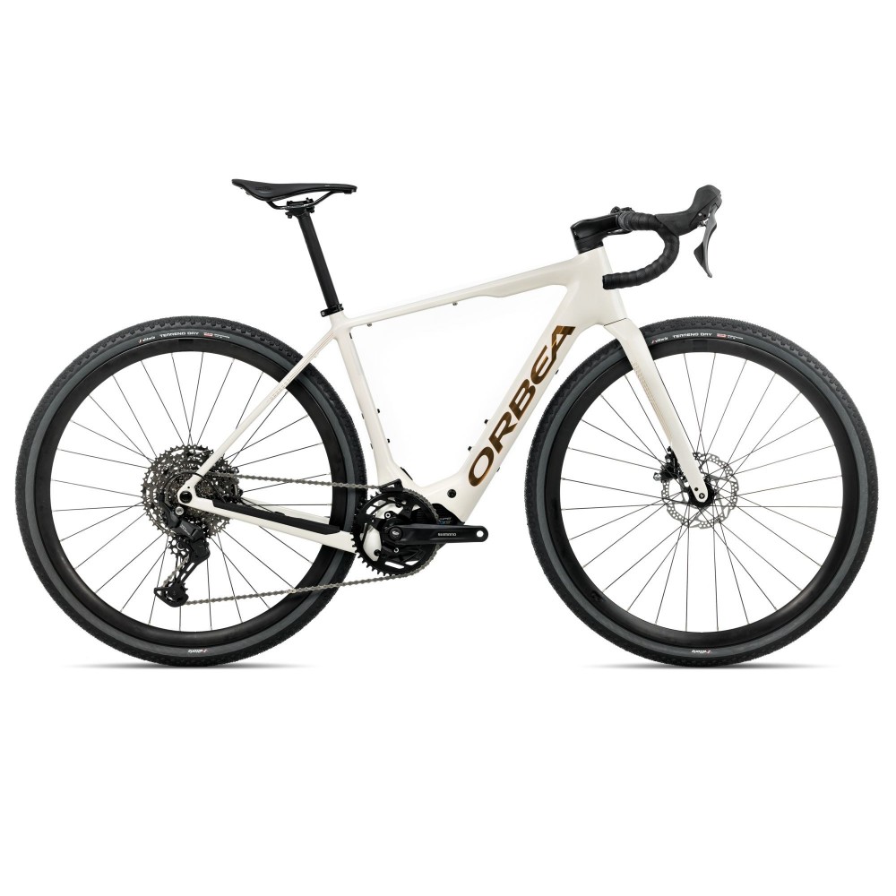 Bicicleta Orbea Denna H40 Ivory White 2026