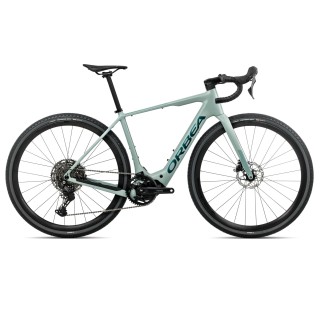 Bicicleta Orbea Denna H40 Blue Stone 2026