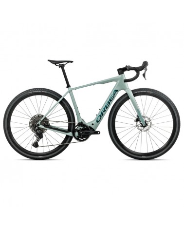 Vélo Orbea Denna H40 Blue Stone 2026