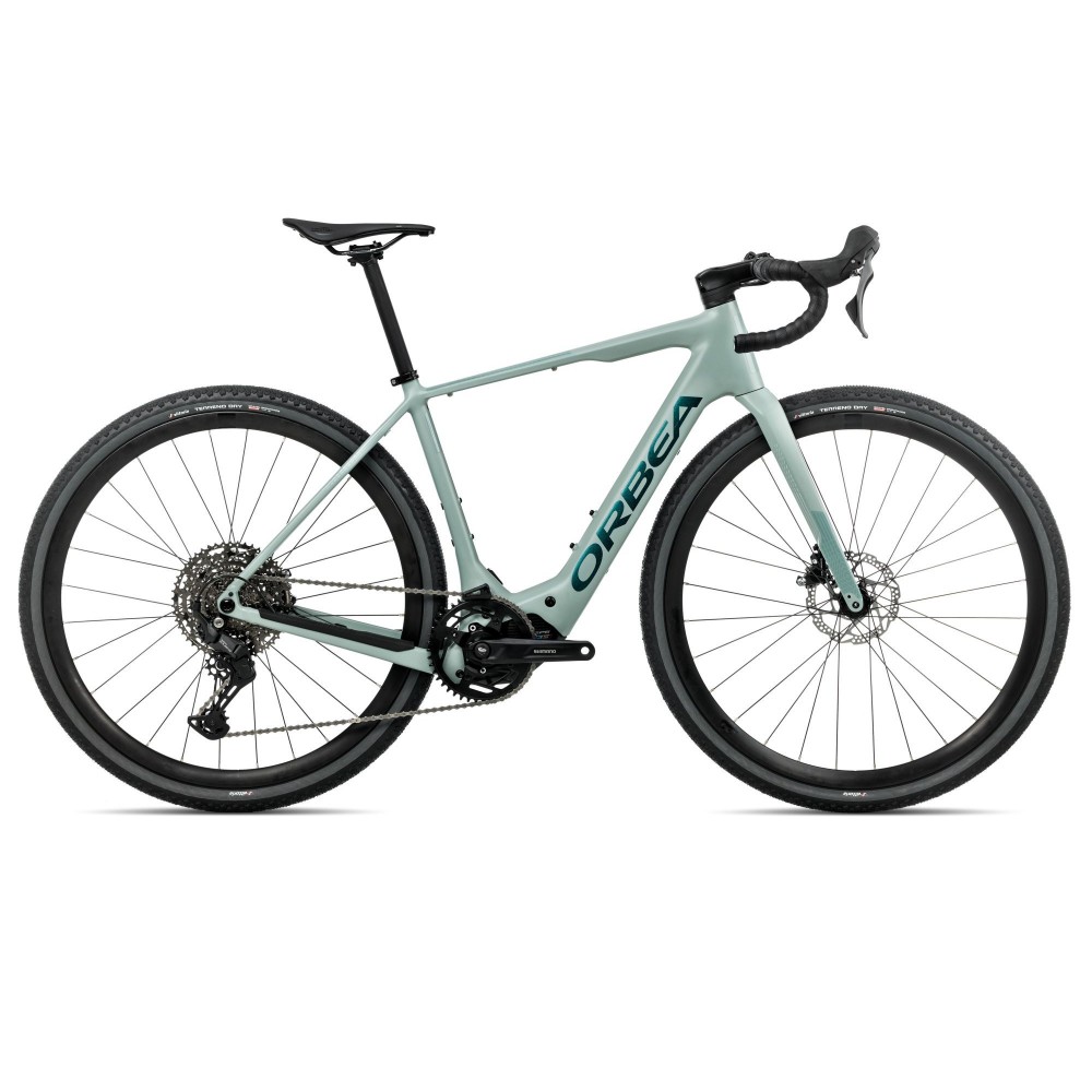 Bicicleta Orbea Denna H40 Blue Stone 2026