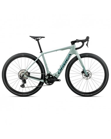 Bicicleta Orbea Denna H30 Blue Stone 2026