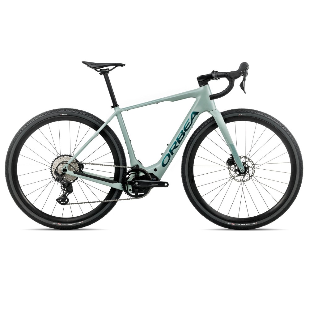 Bicicleta Orbea Denna H30 Blue Stone 2026