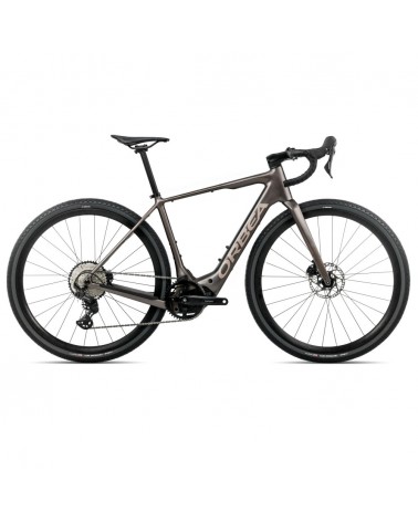 Bicicleta Orbea Denna H30 Magnetic Bronze 2026