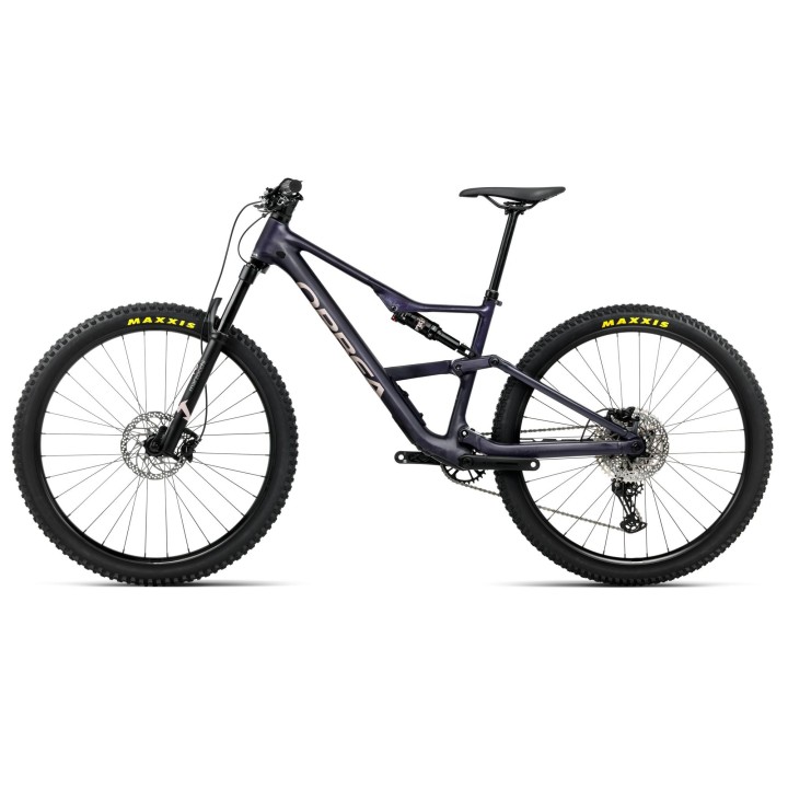 Bicicleta Orbea OCCAM SL H30 Tanzanite (Matt-Gloss) 2026