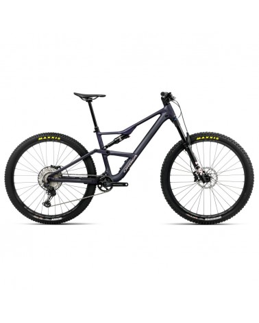 Bicicleta Orbea OCCAM SL H10 Tanzanite (Matt-Gloss) 2026