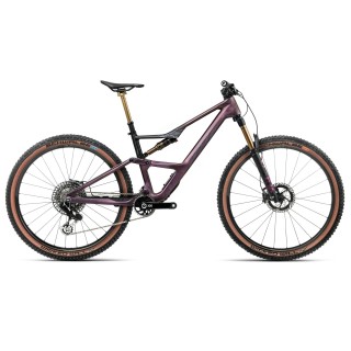 Bicicleta Orbea OCCAM SL M-LTD Sunset Carbon View - Black (Matt) 2026