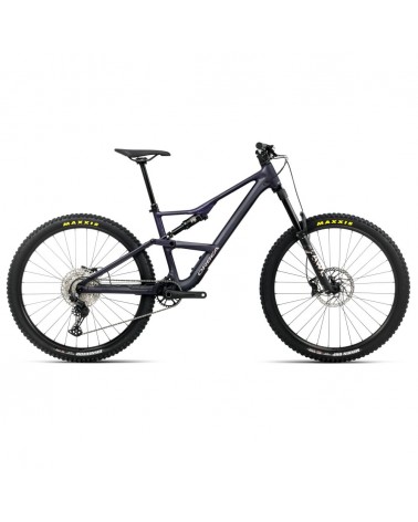 Bicicleta Orbea OCCAM LT H30 Tanzanite (Matt-Gloss) 2026