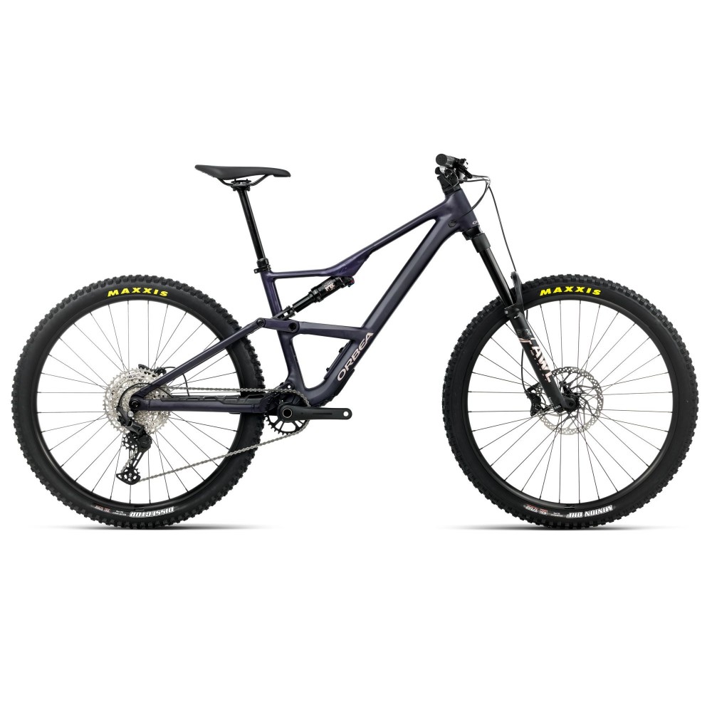 Bicicleta Orbea OCCAM LT H30 Tanzanite (Matt-Gloss) 2026