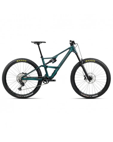 Bicicleta Orbea OCCAM LT M30 Escape Green - Carbon View Gloss 2026