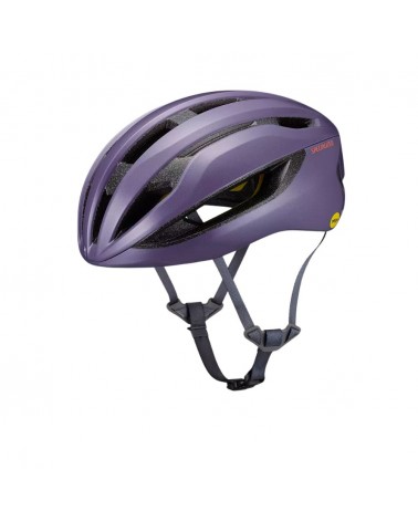 Casque Specialized Loma Mauve Metallic