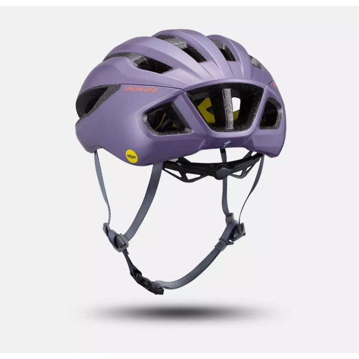 Casque Specialized Loma Mauve Metallic