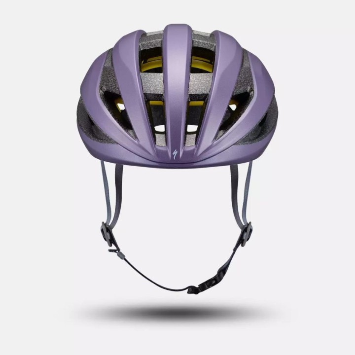 Casco Specialized Loma Mauve Metallic