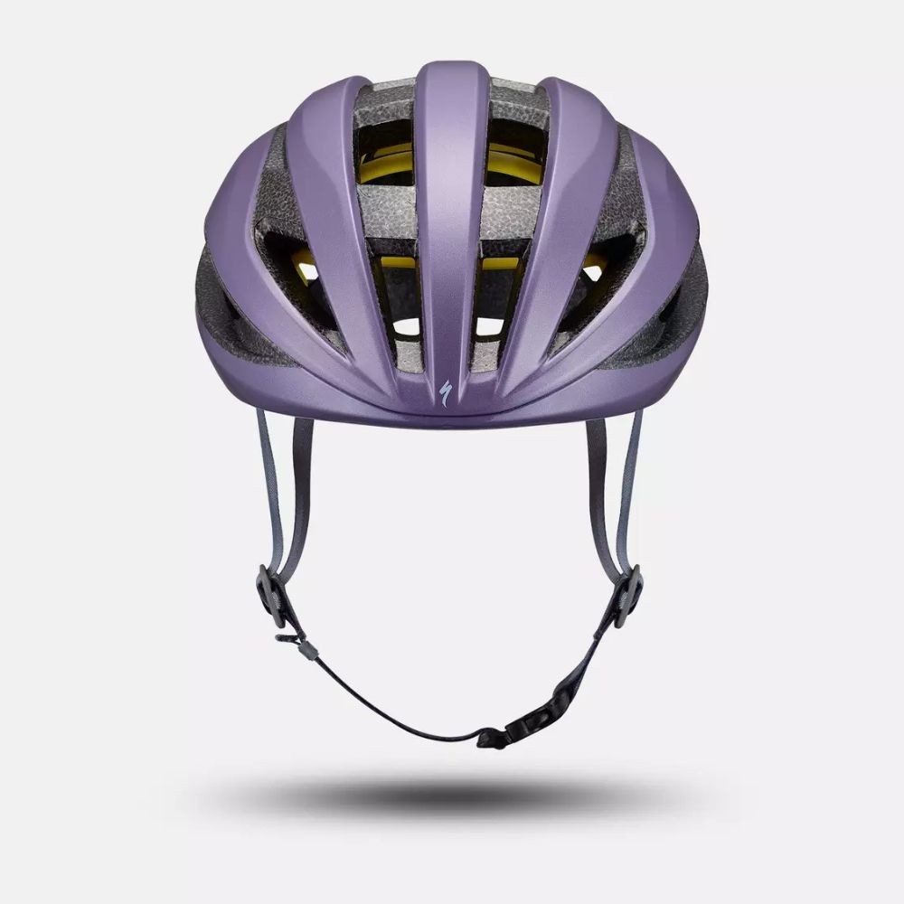 Casco Specialized Loma Mauve Metallic