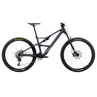 Vélo Orbea OCCAM SL H30 Tanzanite (Matt-Gloss) 2026