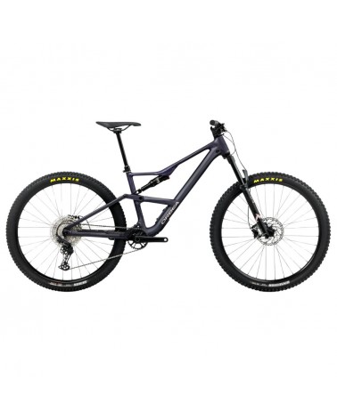Bicicleta Orbea OCCAM SL H30 Tanzanite (Matt-Gloss) 2026