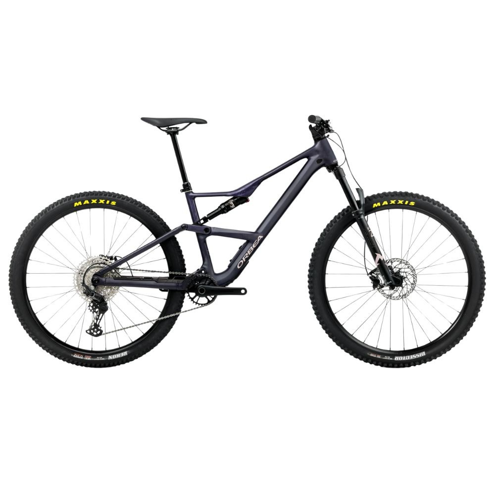 Bicicleta Orbea OCCAM SL H30 Tanzanite (Matt-Gloss) 2026