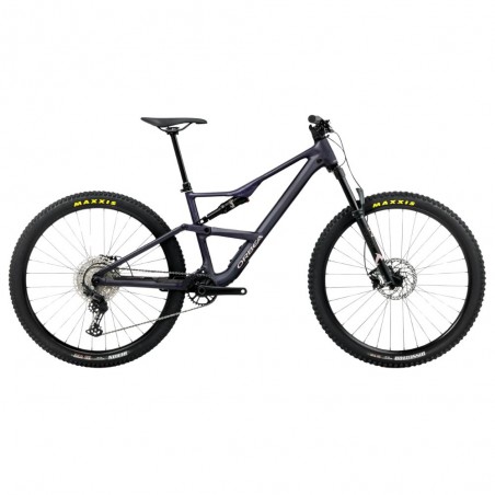 Vélo Orbea OCCAM SL H30 Tanzanite (Matt-Gloss) 2026