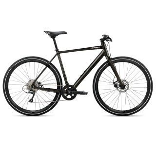 Bicicleta Orbea VECTOR 35 Metallic Infinity Green (Gloss) 2026