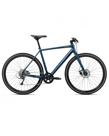 Bicicleta Orbea VECTOR 35 Moondust Blue (Matt) 2026
