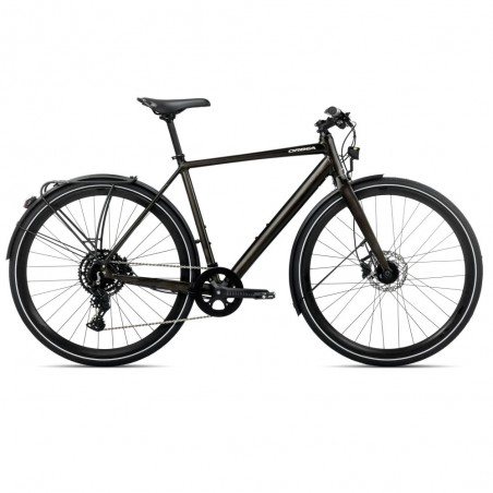 Vélo Orbea VECTOR 25 EQ Metallic Infinity Green (Gloss) 2026