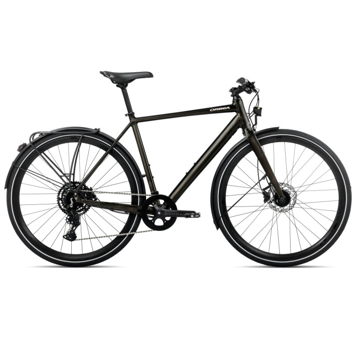 Bicicleta Orbea VECTOR 25 EQ Metallic Infinity Green (Gloss) 2026